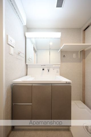 MODERN ASPIRATION 西新クアルトの内装写真