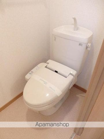 クラールアヴェニューの内装写真