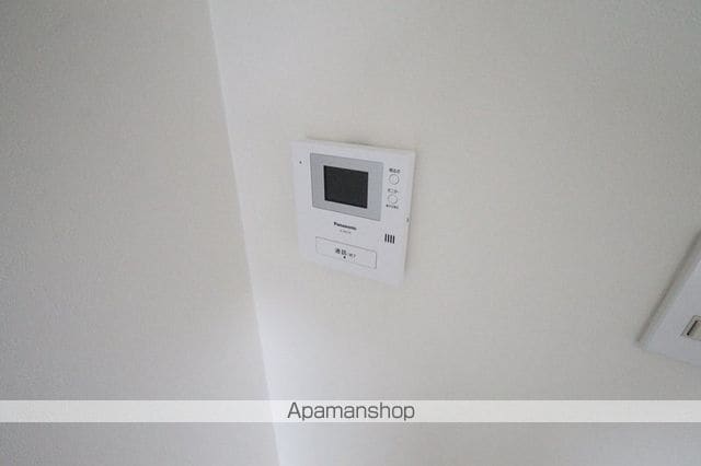 フォレスト緑地の内装写真