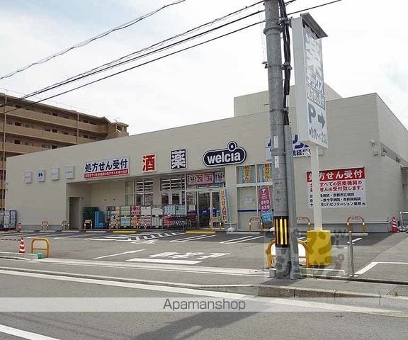 SHIN RESIDENCE 京都の周辺写真