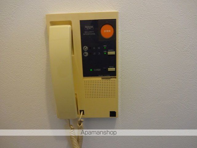OMレジデンス八戸ノ里の内装写真