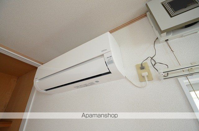 コーポ藤村の内装写真