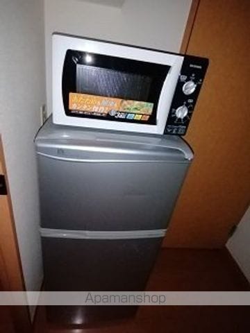 レオパレスソナールの内装写真