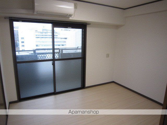 エクセル天王寺の内装写真