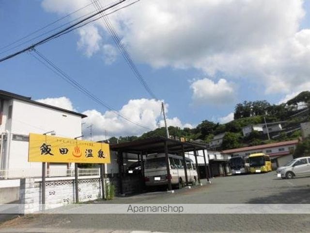 エコルセZAOの周辺写真