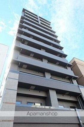 Ｆｏｒｔｕｎａ　ｙｕｈｉｇａｏｋａ[2LDK/63.19m2]の外観2