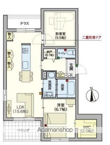 サムネイルイメージ