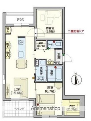 サムネイルイメージ