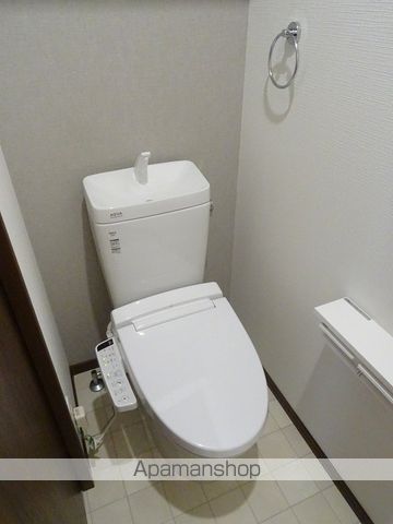 Sentreevaの内装写真