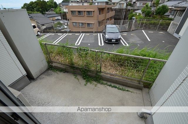 E−テラスの内装写真
