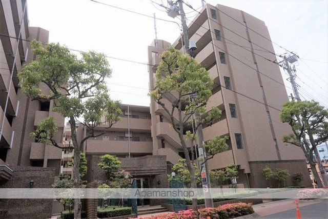 クオーレプロバンス南行徳IIの外観写真