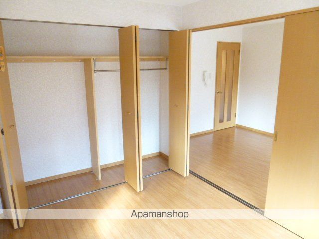 ステージノア東札幌の内装写真
