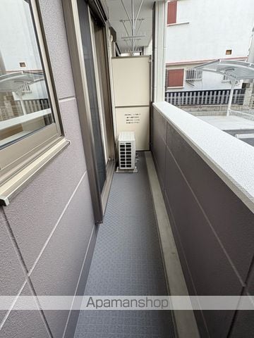 シェトワはつしばの内装写真