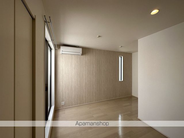 GRANDTIC 東雲本町IIの内装写真