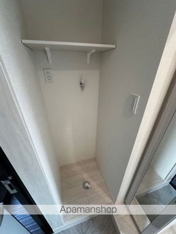 ハーモニーテラス江原町IIIの内装写真