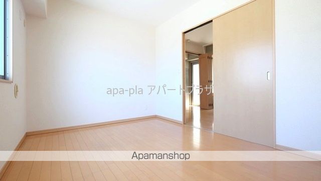パディストン六軒町の内装写真