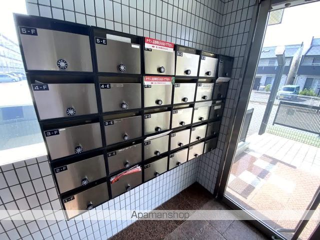 マンションブリッランテのその他写真