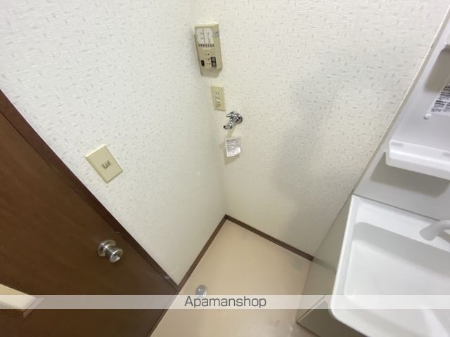 本町ハイツタイプIの内装写真