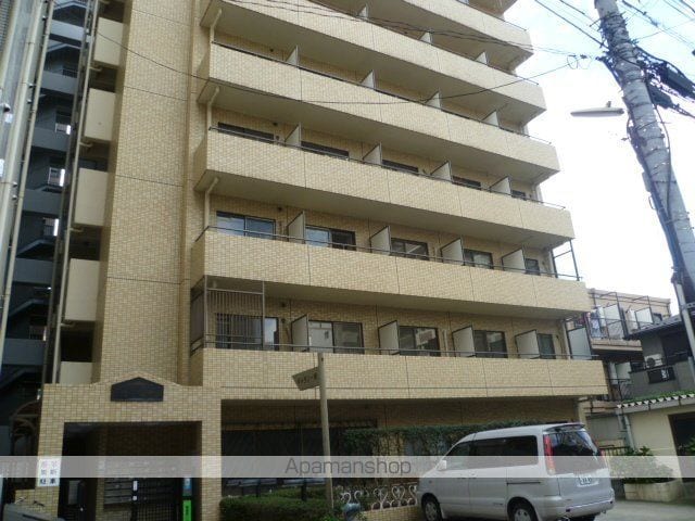 ヴィラ幸の外観写真