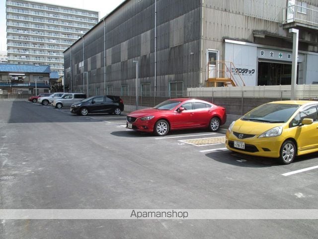 ゲートレジデンス鶴見緑地のその他写真
