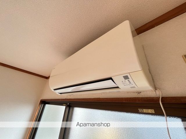 メゾンはたの内装写真