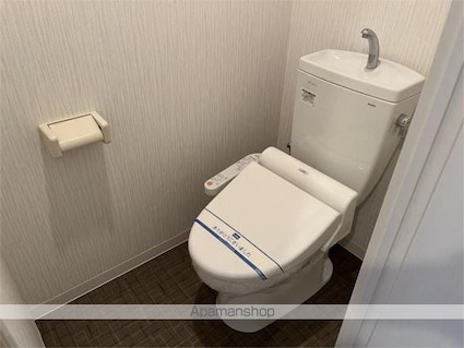 カノンパレス[1K/24.18m2]の内装1