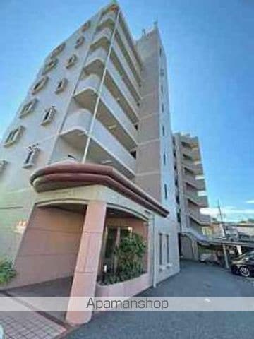 セレッソ竹原の外観写真