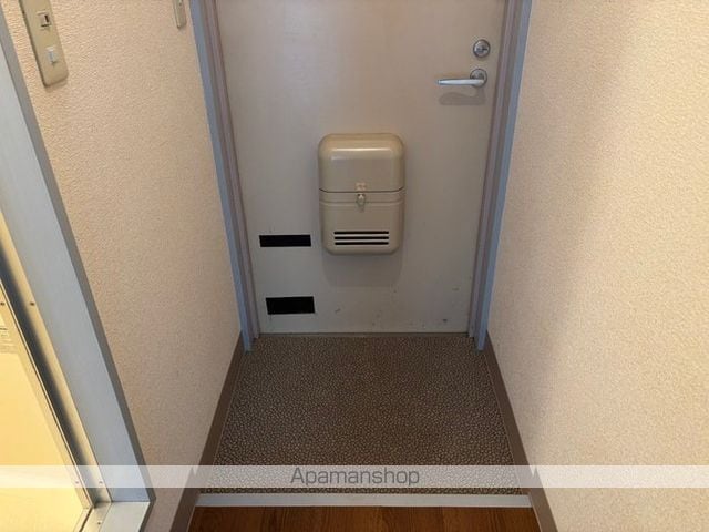 リバーハイツ豊岡の内装写真