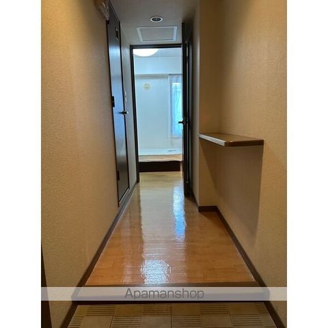ライオンズシティ南3条の内装写真