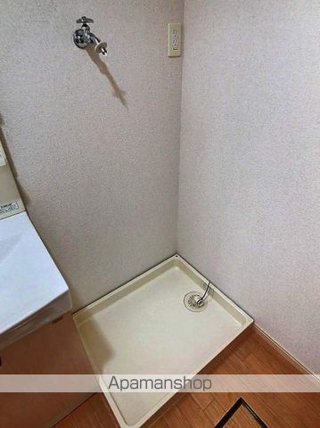 LE MIRAGEの内装写真