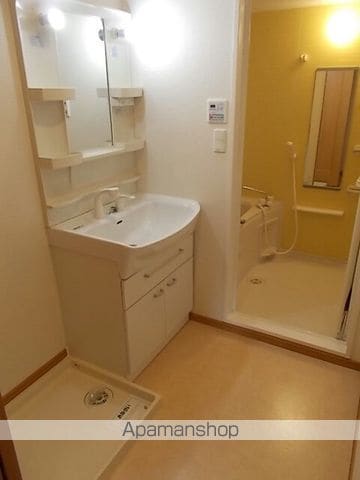 ファスタージュ IIの内装写真