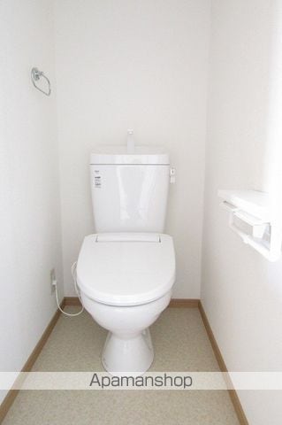 グリニッジ3285の内装写真