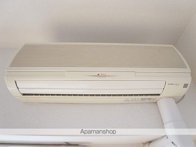 ARATAの内装写真
