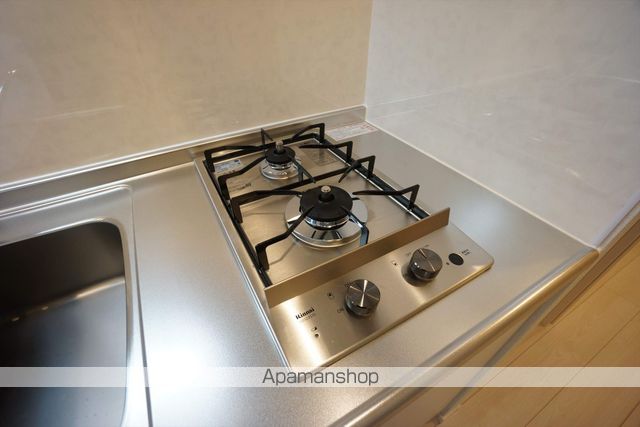 グランシャルム中村[1DK/25.52m2]の内装6