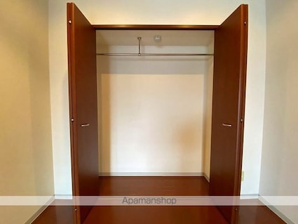 Ｄｙｌａｎ．[1LDK/42m2]の収納