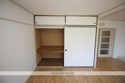 シーサイドハイツ[2LDK/46.35m2]の収納