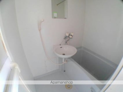 レオパレスボヌール[1K/23.71m2]のバス