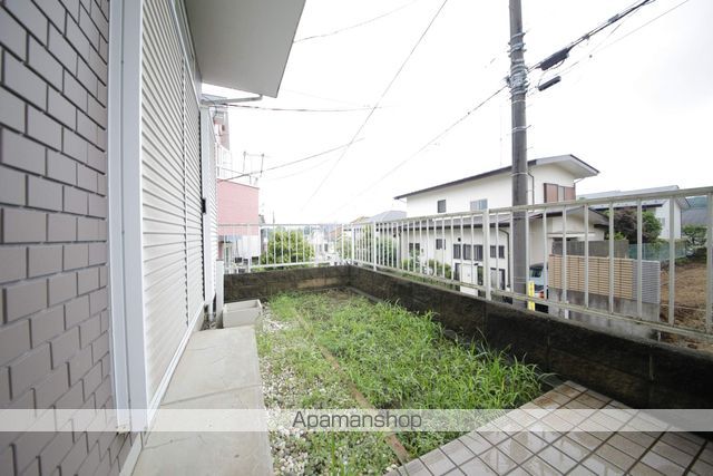 多摩モノレール 程久保駅 徒歩7分 2階建 築35年の内装写真