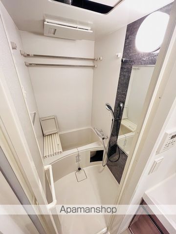 アーバンリンク森小路駅前の内装写真