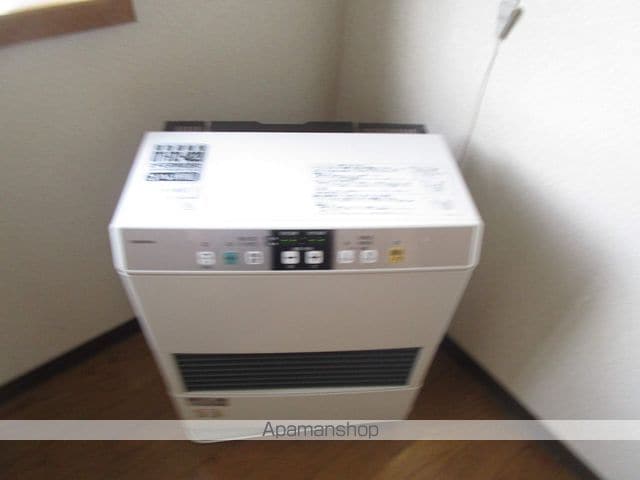 アーバンコート東札幌IIIAの内装写真