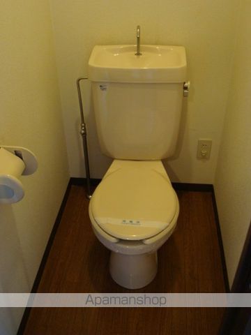 パークファイブ A棟の内装写真