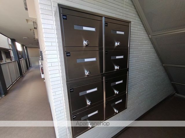 サンセール寝屋川のその他写真