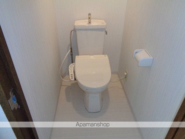 グランパレス越谷の内装写真