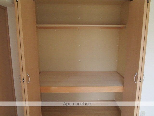 アトレ福住の内装写真