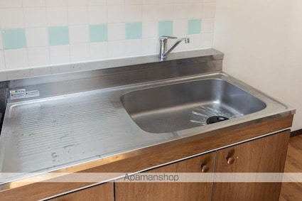 フォブール入谷[1LDK/42.23m2]の内装4