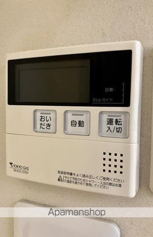 東急大井町線 等々力駅 徒歩5分 2階建 築26年の内装写真