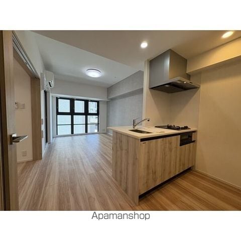 SーRESIDENCE千種belvia TOWER(べルヴィアタの内装写真
