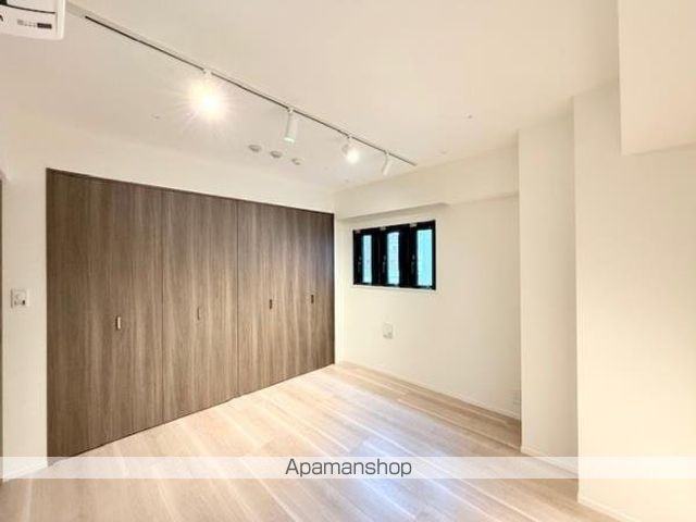 ルネサンス赤坂プレミアムコート[1LDK/62.75m2]のリビング・居間6