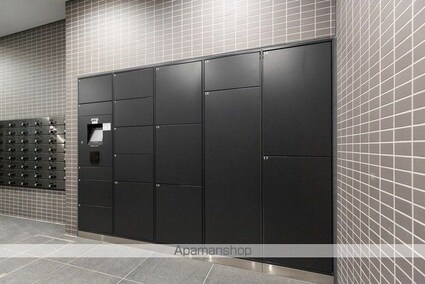 リブクオーレ神保町[1R/26.08m2]の共用部2