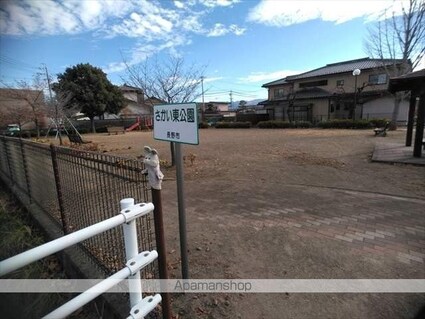 グランデール多田[1LDK/45.64m2]の周辺2